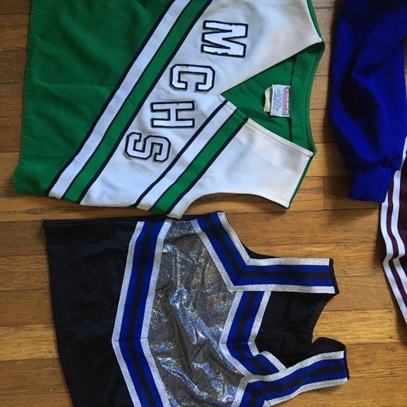 Cheerleader Clothes Lot - Picture 8 of 8